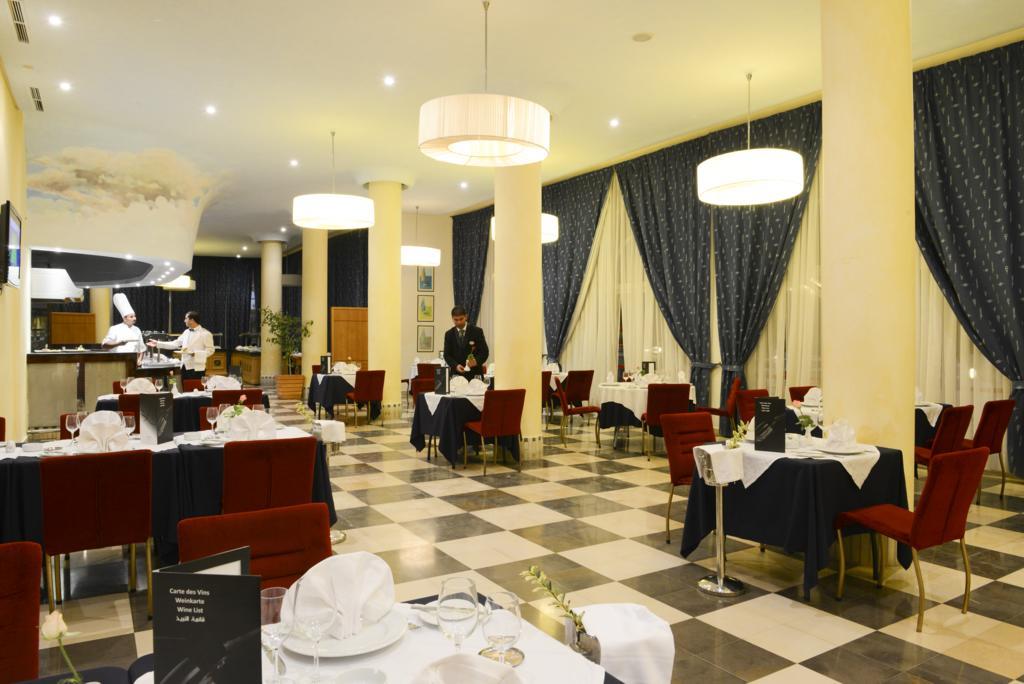 Hotel Laico Hammamet Yasmine Zewnętrze zdjęcie