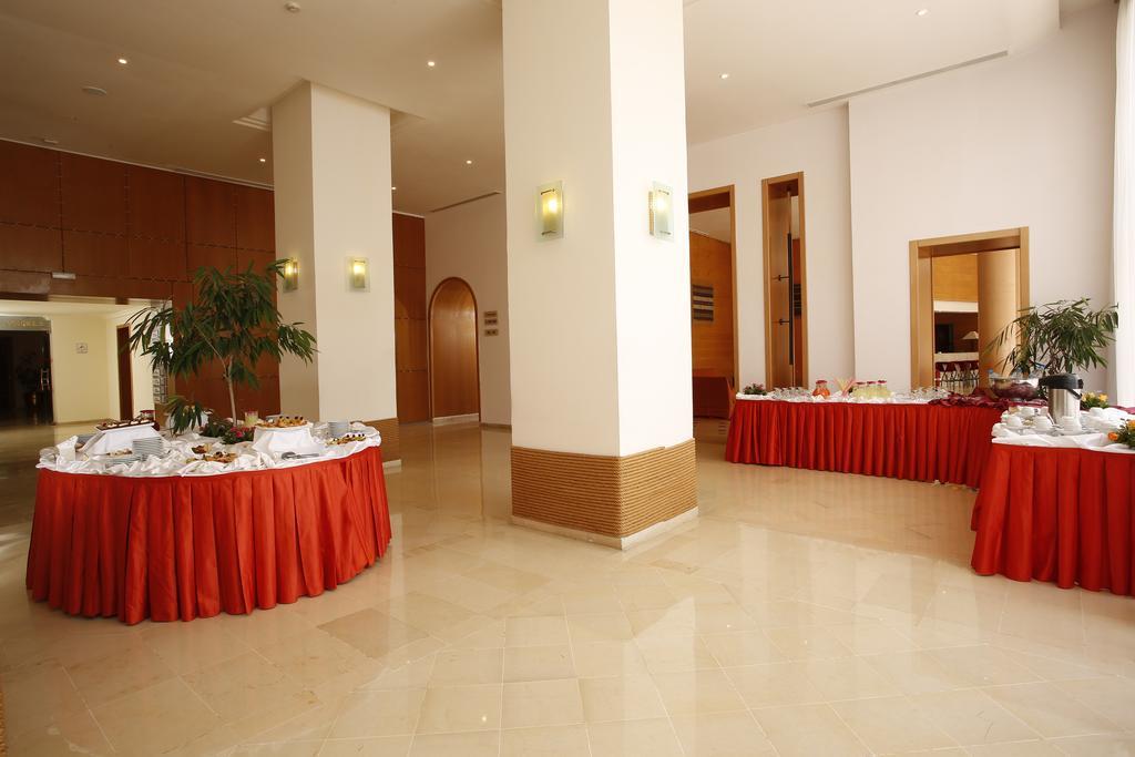 Hotel Laico Hammamet Yasmine Zewnętrze zdjęcie